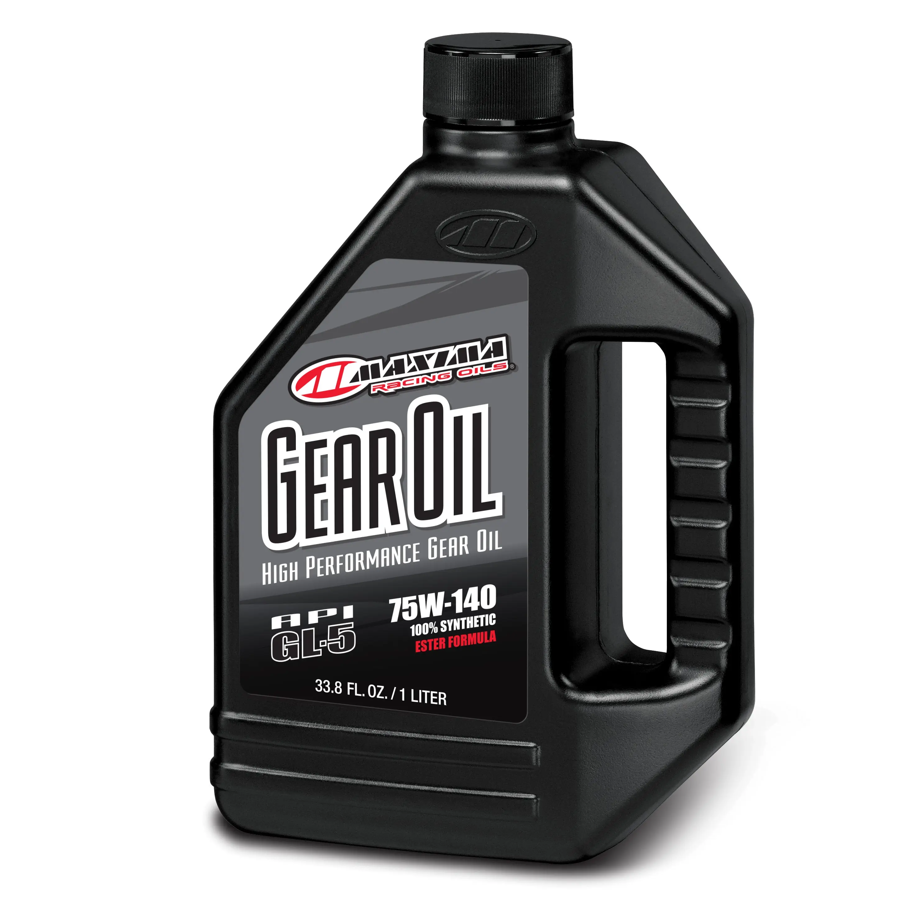 MAXIMA Synthetic Gear Oil 75w140 1 Lt