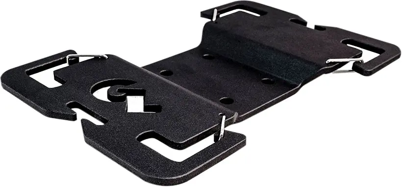 Tail Rack