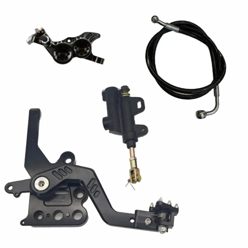 Talaria Foot Brake Kit MX3 / MX4