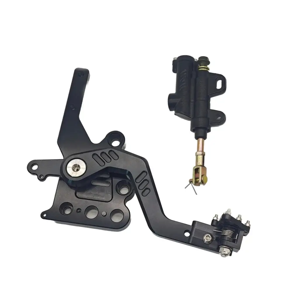 Talaria Foot Brake Kit MX3 / MX4 - Image 2