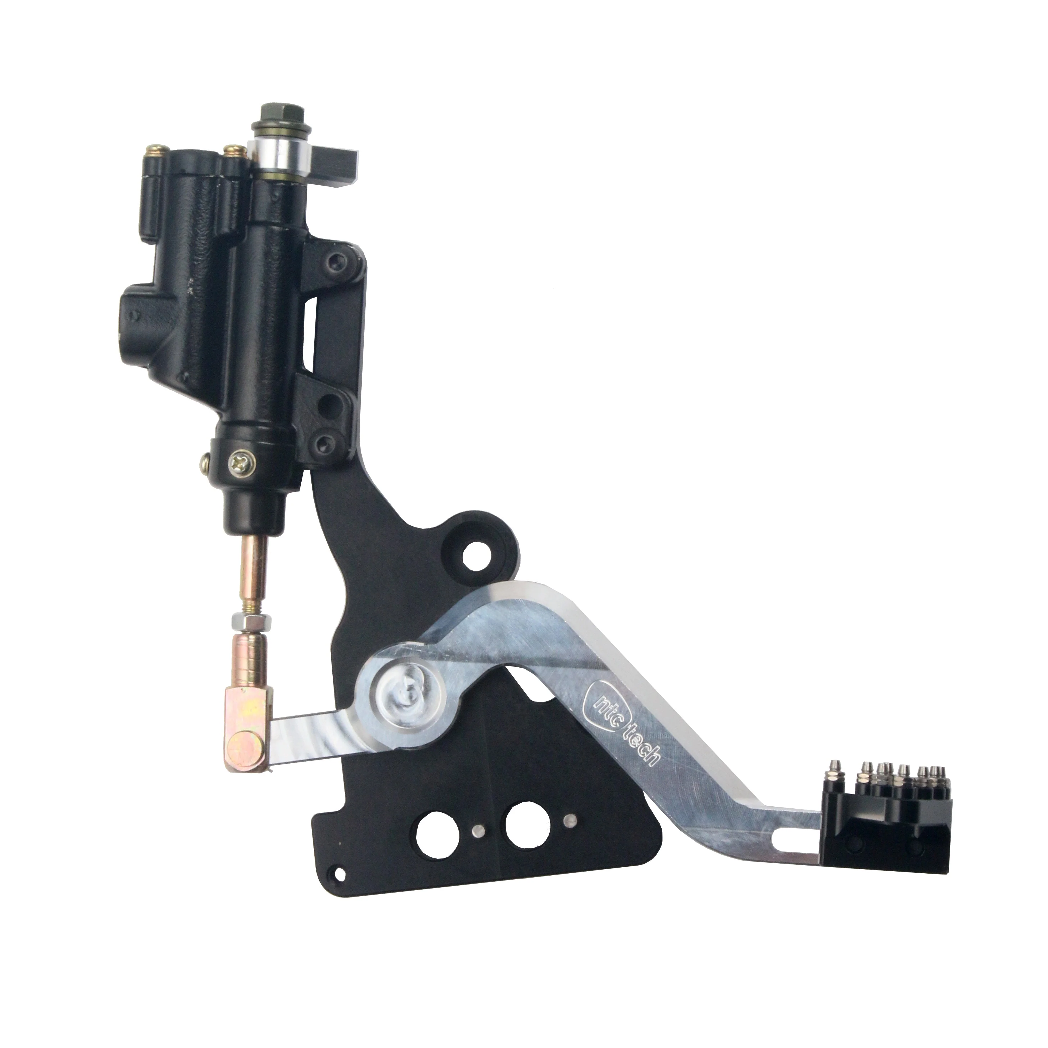 NTC Designs Hydraulic Rear Foot Brake - Talaria - Image 3