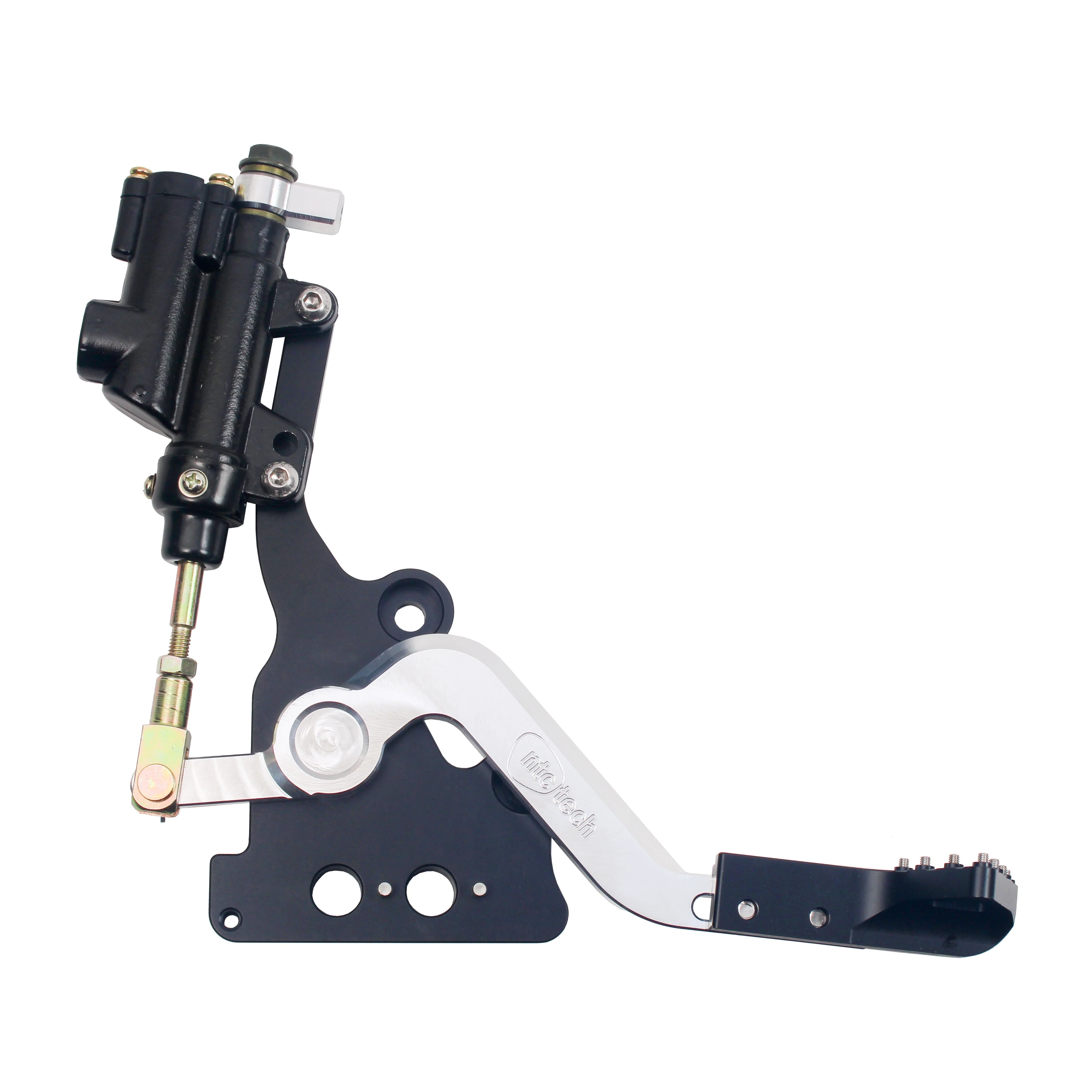 NTC Designs Hydraulic Rear Foot Brake - Talaria - Image 4
