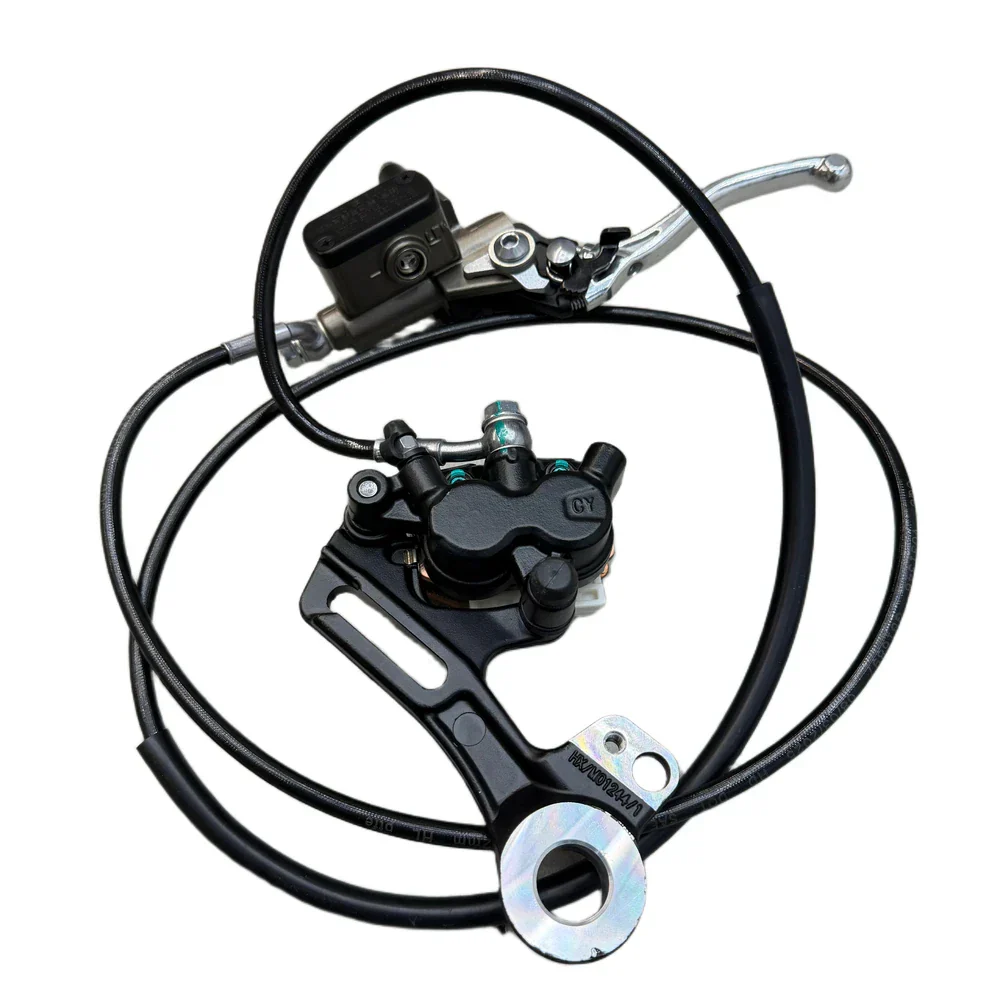 Talaria Moto Brake Dual Caliper Kit - Image 3