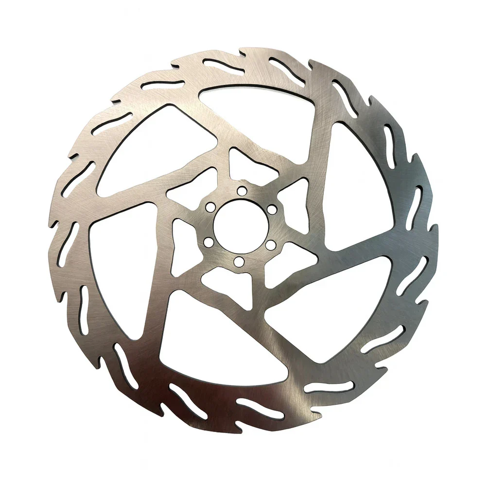 Talaria Moto Brake Rotor 240MM - Image 2
