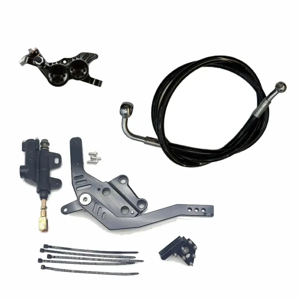 Talaria XXX Foot Brake