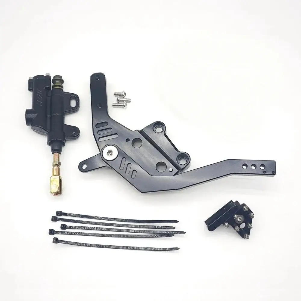 Talaria XXX Foot Brake - Image 3