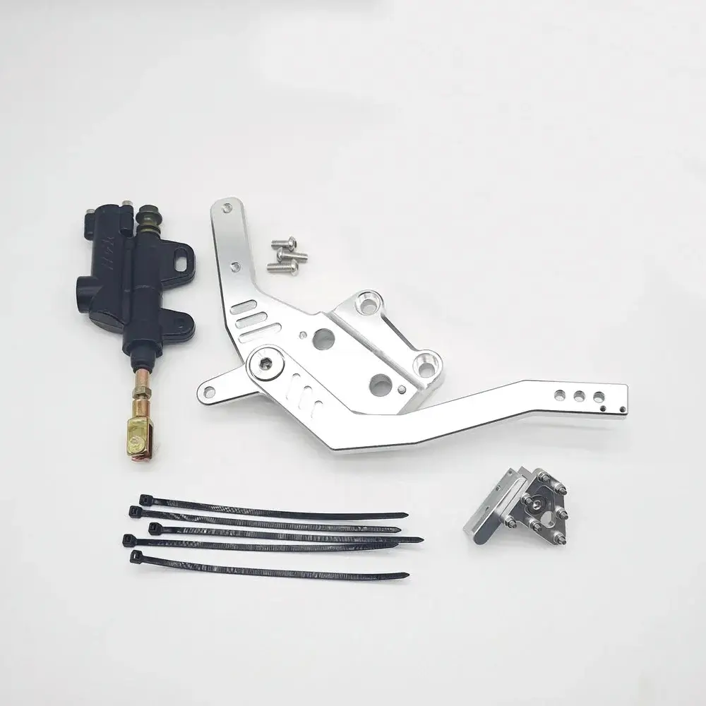 Talaria XXX Moto Foot Brake Kit - Image 8