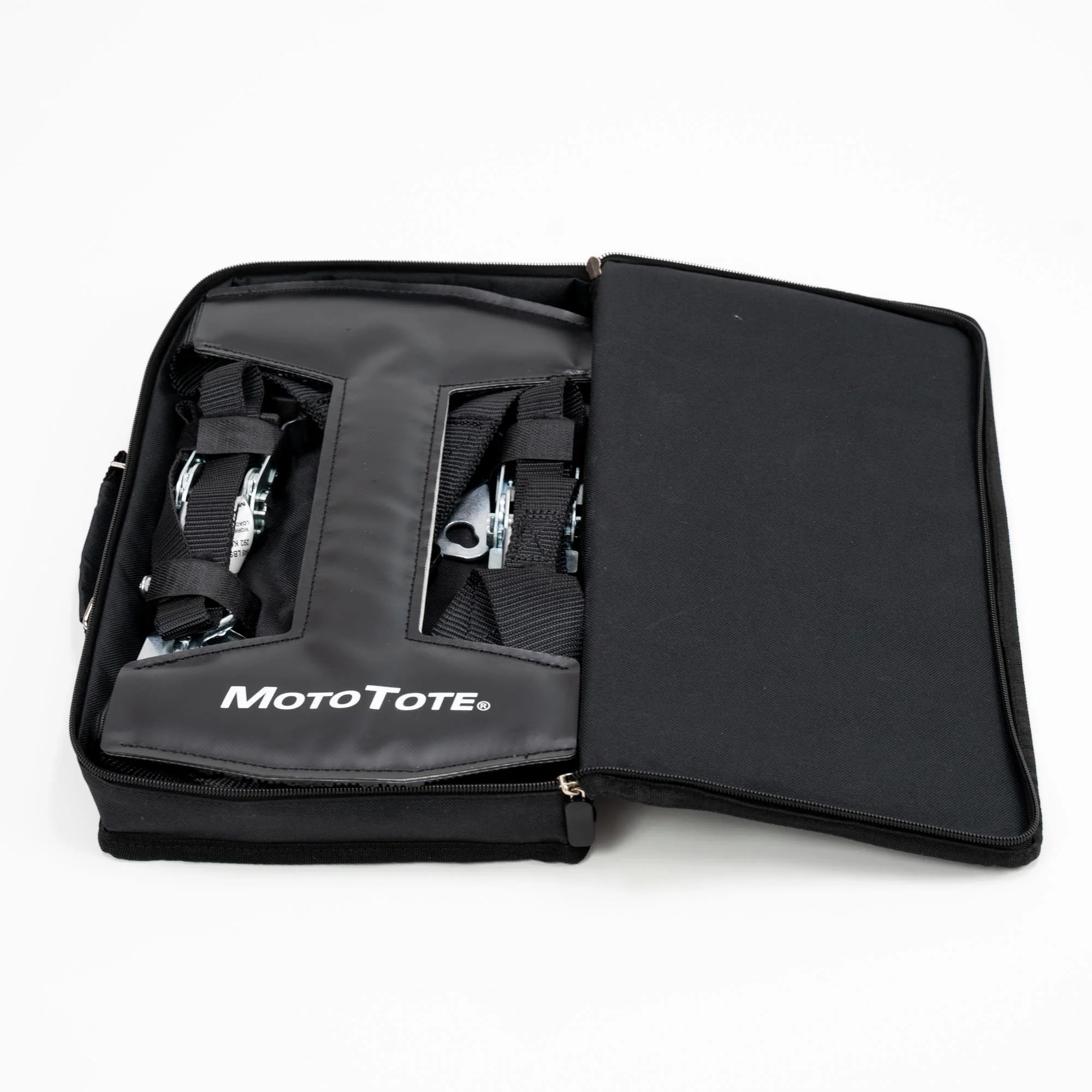 MotoTote TireSling Ratcheting Tie Down - Image 7