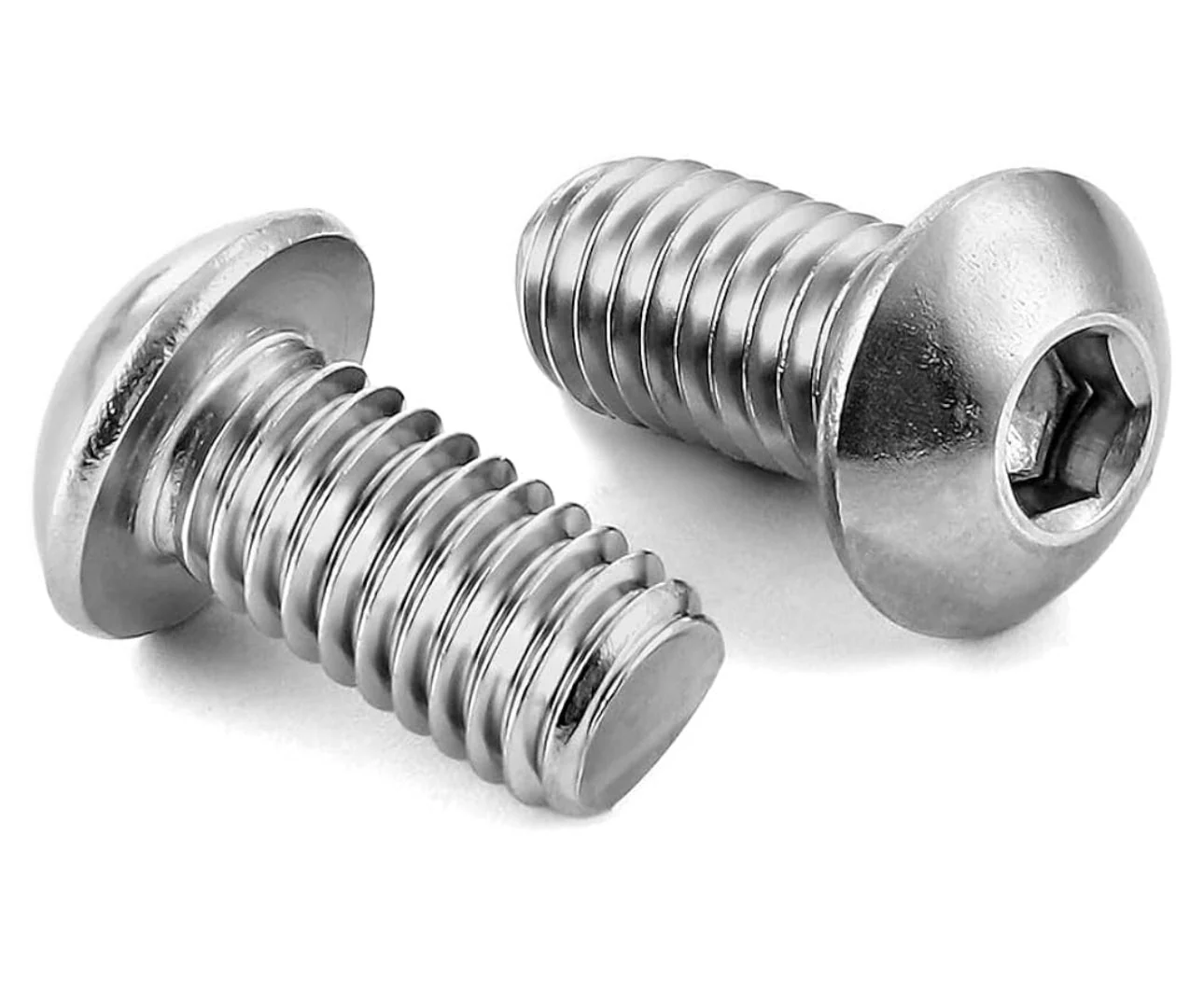 Titanium Ignition Cover Bolts (Set of Two) Surron, Segway, 79 Bike, E-Ride Pro - Image 9