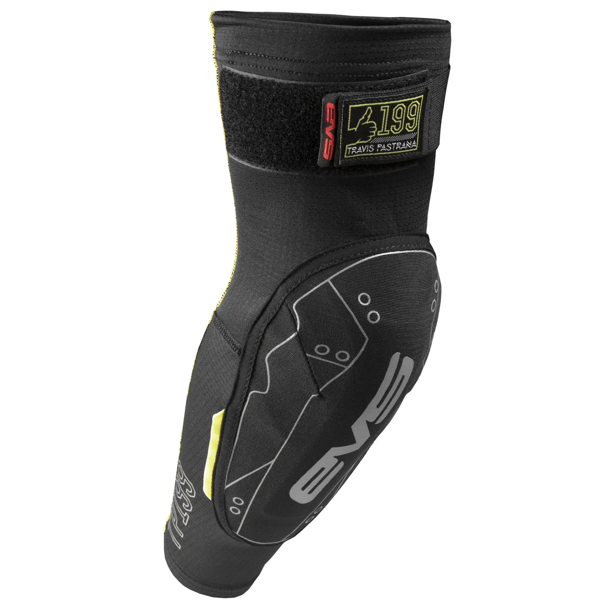 EVS TP199 Elbow Guards Lg/Xl - Image 2