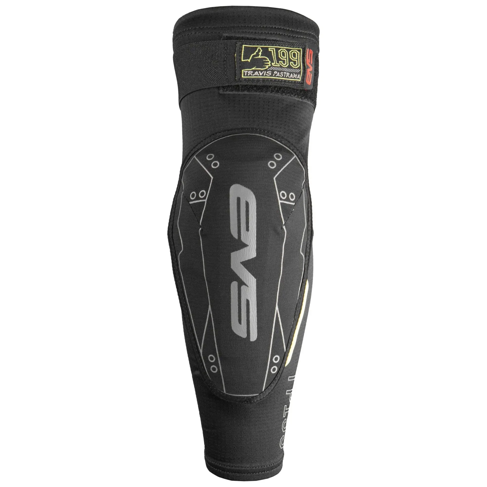 EVS TP199 Elbow Guards Lg/Xl - Image 6