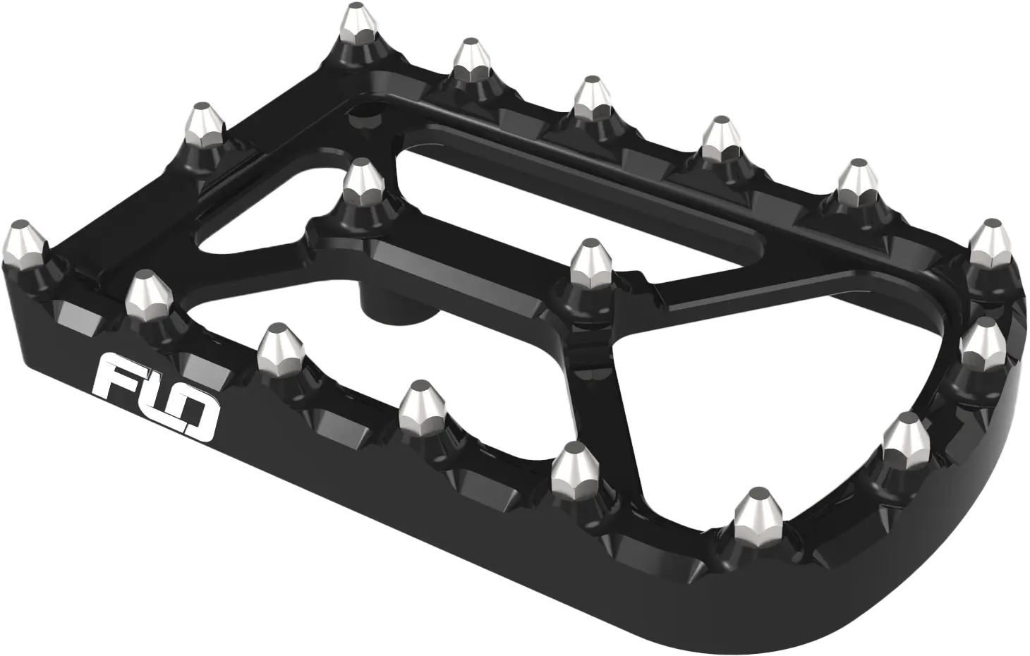 Universal Touring Tip Black